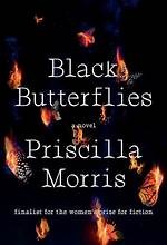 Cover of Black Butterflies