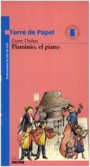 Cover of The Bamboo Flute