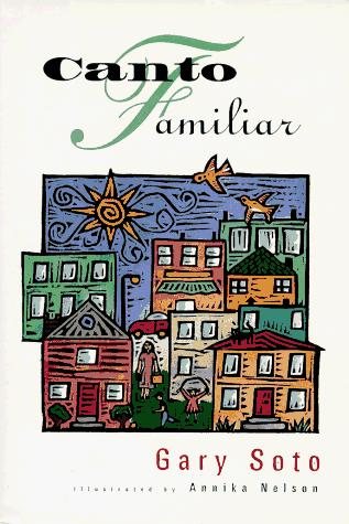 Cover of Canto Familiar
