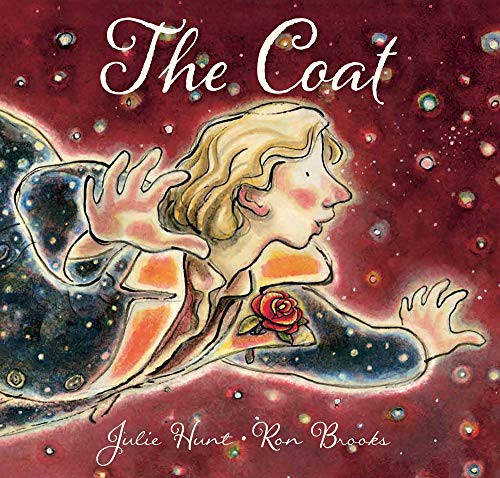 Cover of The Coat