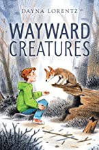 Cover of Wayward Creatures