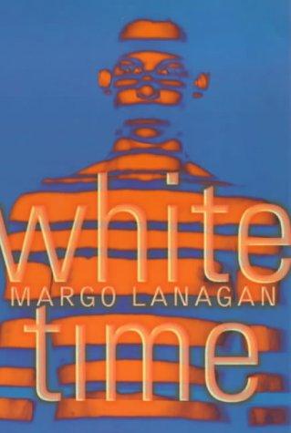 Cover of White Time