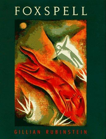 Cover of Foxspell