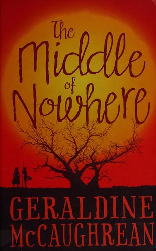 Cover of The Middle of Nowhere
