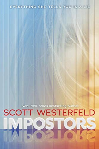 Cover of Imposters