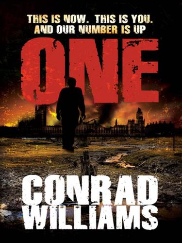 Cover of One