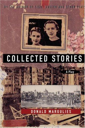 Cover of Collected Stories