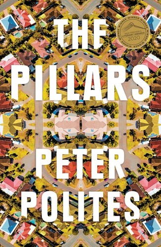 Cover of The Pillars