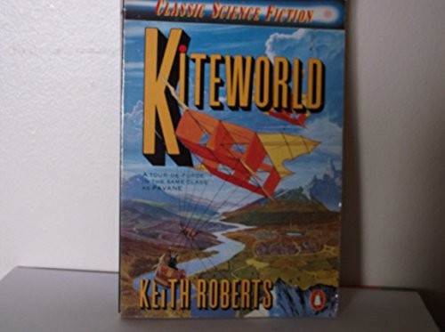 Cover of Kiteworld