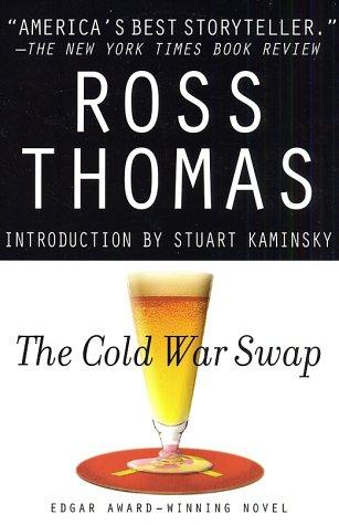 Cover of The Cold War Swap