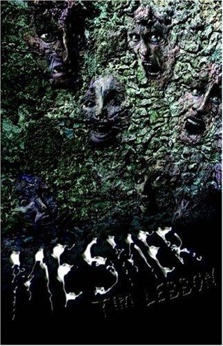 Cover of Mesmer