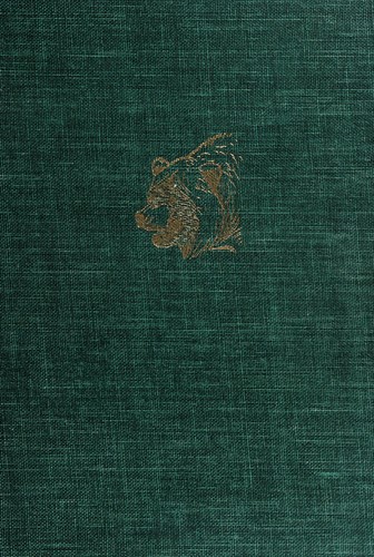 Cover of Lives of Game Animals