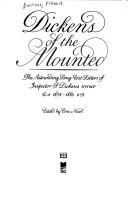 Cover of Dickens of the Mounted