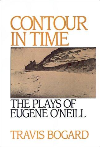 Cover of Contour in Time