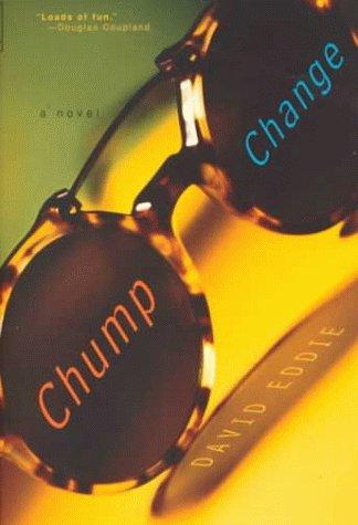 Cover of Chump Change