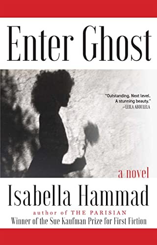Cover of Enter Ghost