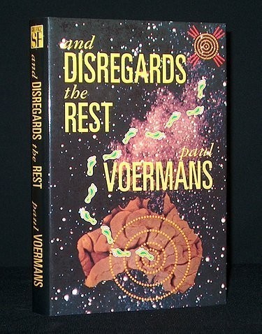 Cover of And Disregards the Rest