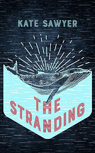 Cover of The Stranding