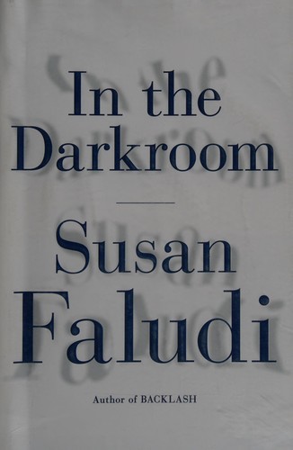 Cover of In the Darkroom