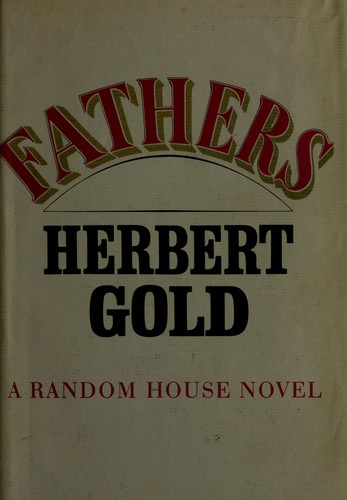 Cover of Fathers