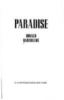 Cover of Paradise
