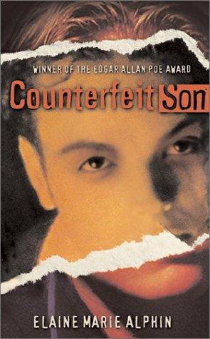 Cover of Counterfeit Son