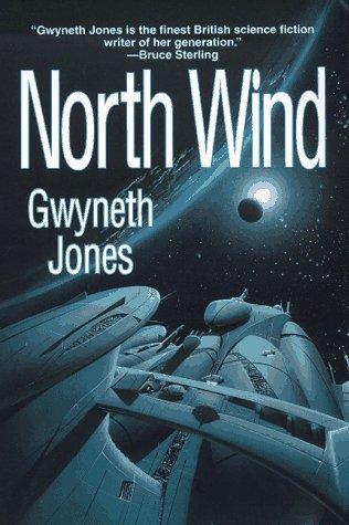 Cover of North Wind
