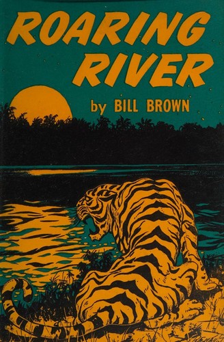 Cover of Roaring River