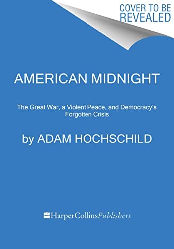 Cover of American Midnight