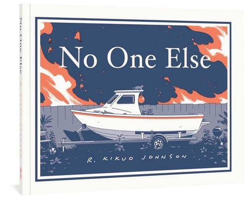 Cover of No One Else