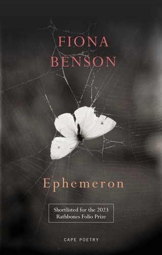 Cover of Ephemeron