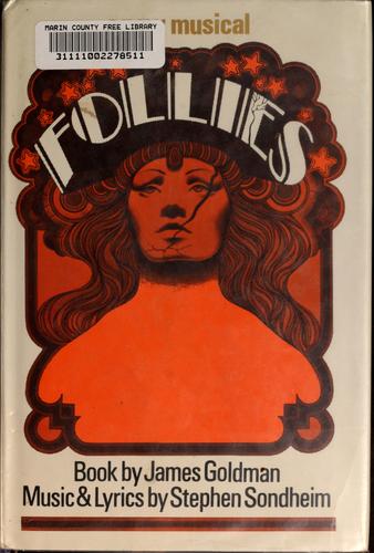 Cover of Follies