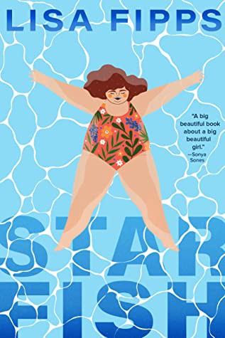 Cover of Starfish