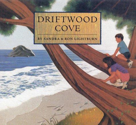 Cover of Driftwood Cove