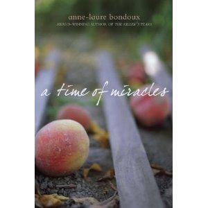 Cover of A Time of Miracles