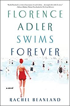 Cover of Florence Adler Swims Forever