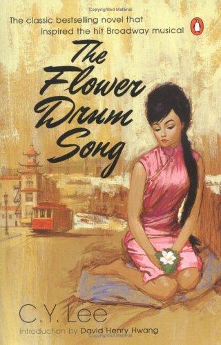 Cover of The Flower Drum Song