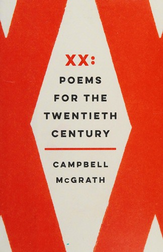 Cover of XX