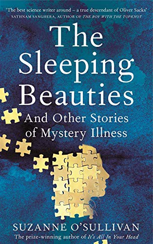 Cover of The Sleeping Beauties