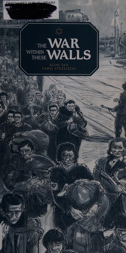 Cover of The War within These Walls