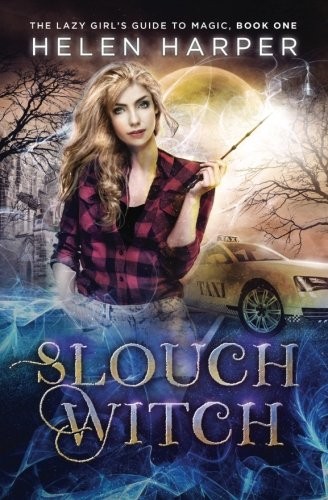 Cover of The Lazy Girl's Guide to Magic