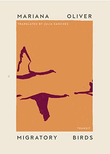 Cover of Migratory Birds