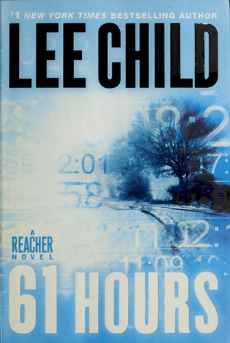 Cover of 61 Hours
