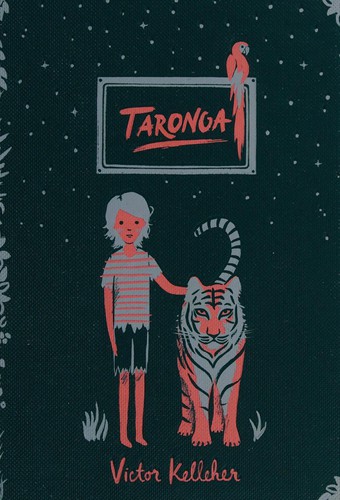 Cover of Taronga