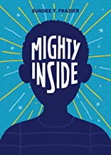 Cover of Mighty Inside