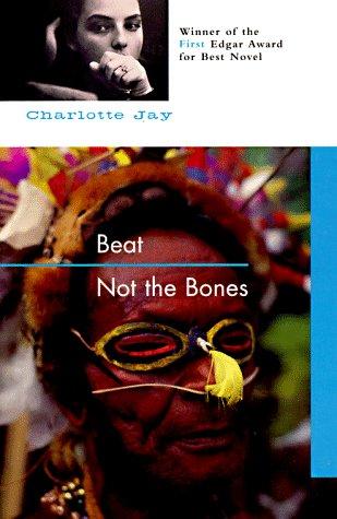 Cover of Beat Not the Bones