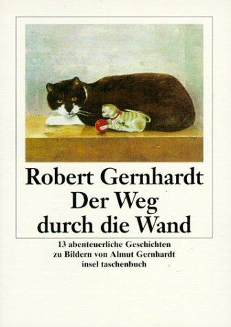 Cover of Der Weg durch die Wand