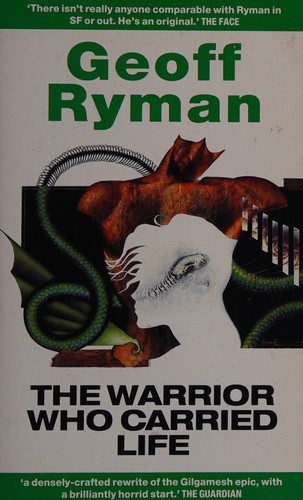 Cover of The Warrior Who Carried Life