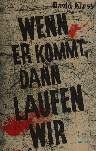 Cover of Wenn er kommt, dann laufen wir
