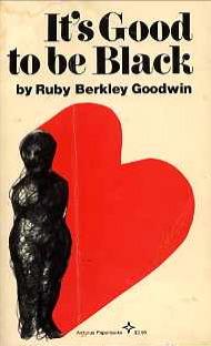 Cover of It’s Good to be Black